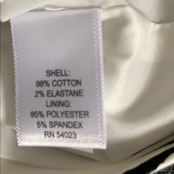 Trina Turk collection skirt - Picture 5 of 8